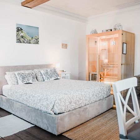 Casa Giulietta Caronti With View Of Lake Como Блевио Екстериор снимка